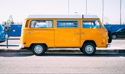 volkswagen microbus