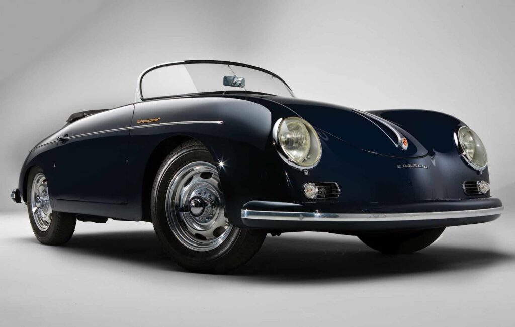 Porsche 356