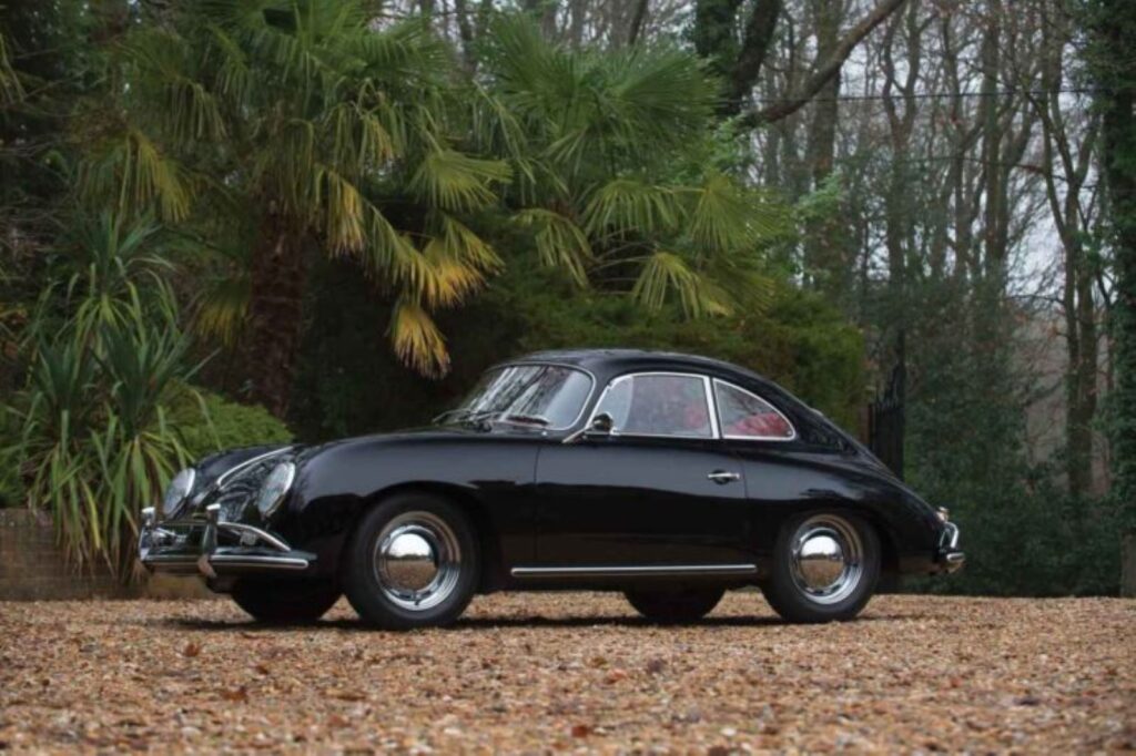 Porsche 356