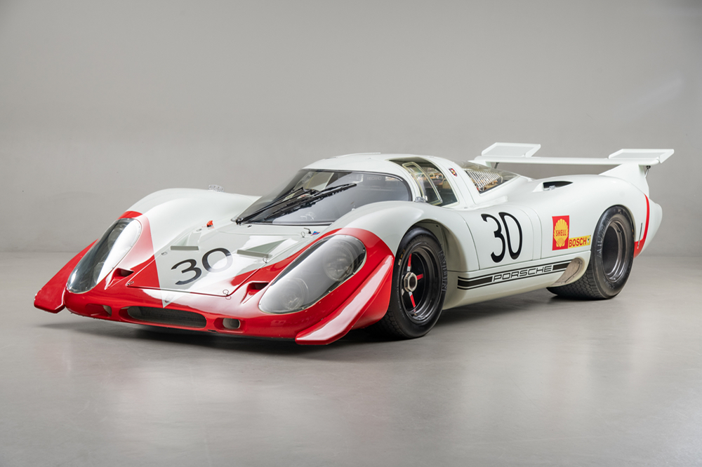 Porsche-917