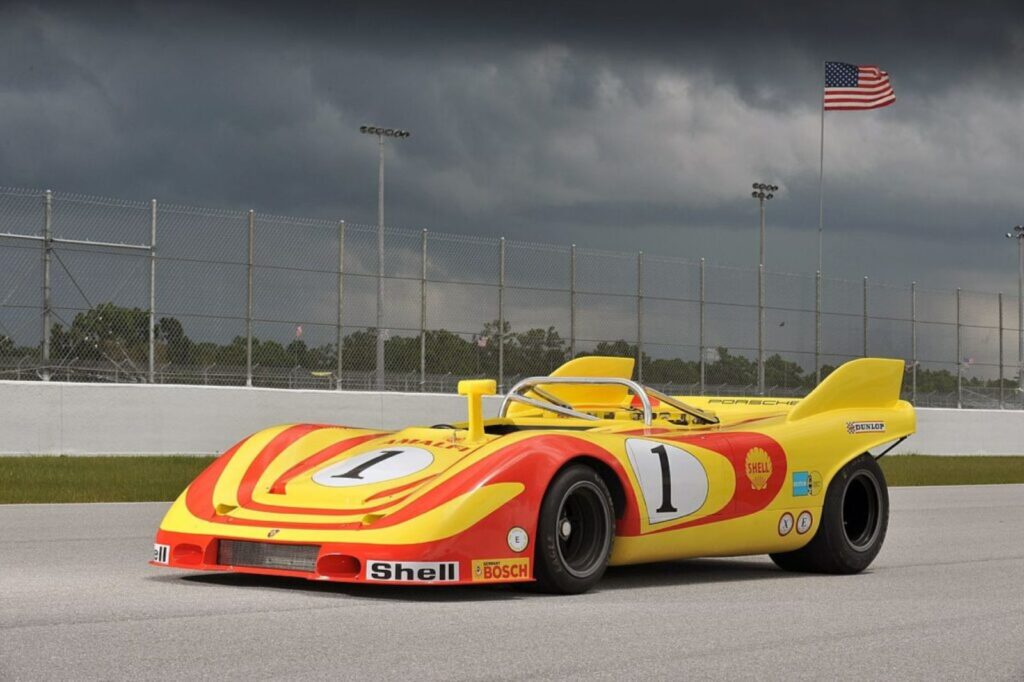 Porsche-917